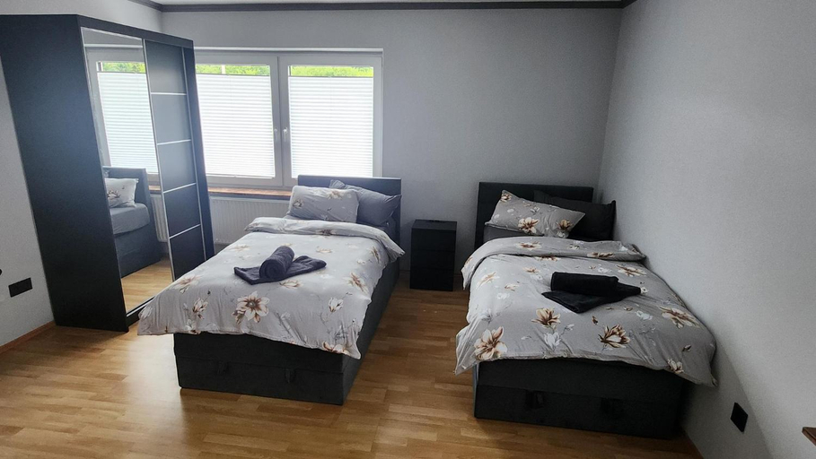 2, Pension Limmer- Mit Klimaanlage, Hildesheim