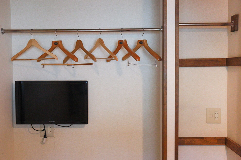 Others 5, Land Haus Dancru Netz, Hakuba
