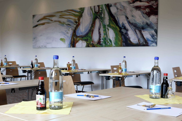 Food & Drinks 5, Best Western Hotel Erfurt-Apfelstaedt, Gotha
