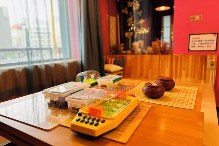 Food & Drinks 5, YDOO &YGOO Hotel, Shenyang