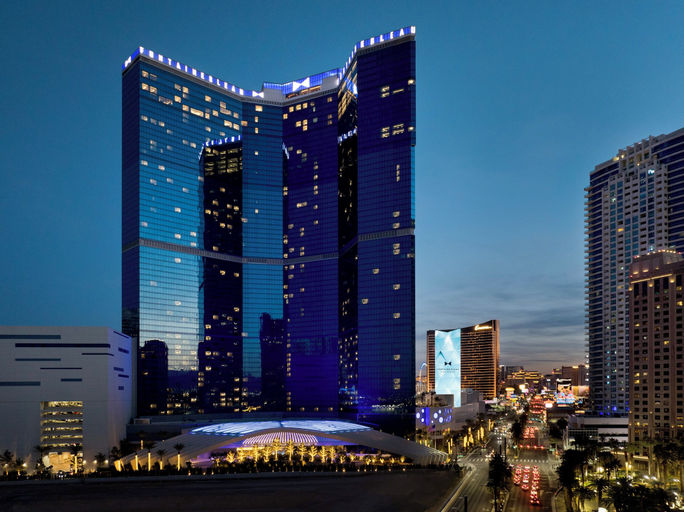 Fontainebleau Las Vegas, Clark