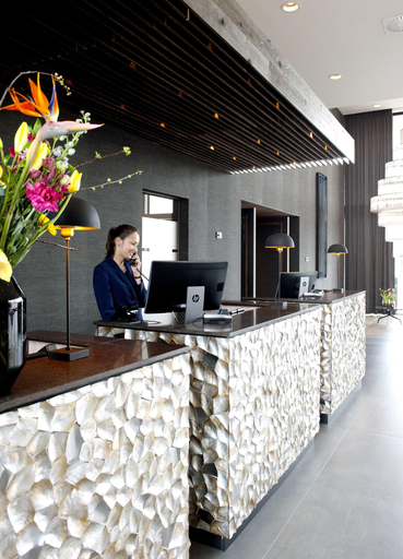Public Area 3, Van der Valk Hotel Leeuwarden, Leeuwarden