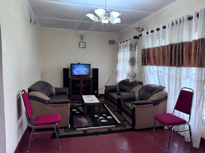 Others 4, Trinity Guest-Inn, Nuwara Eliya