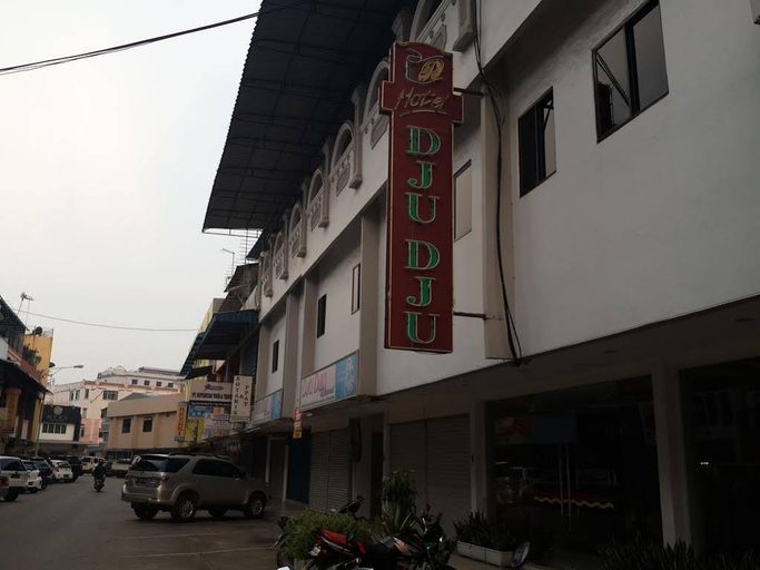 Exterior & Views 5, Dju Dju Hotel Batam, Batam