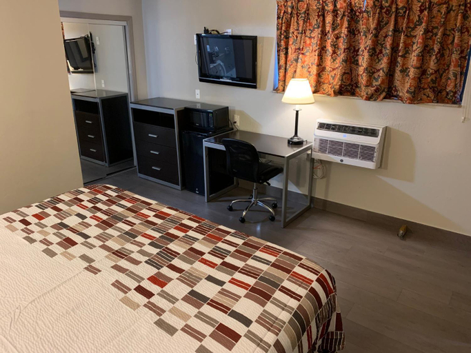 Bedroom 5