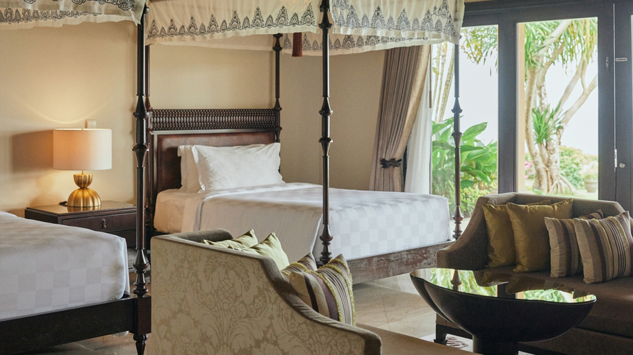 Bedroom 21