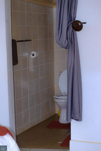 Bathroom, Sharons Villa- Inkwelo Resort, Amajuba