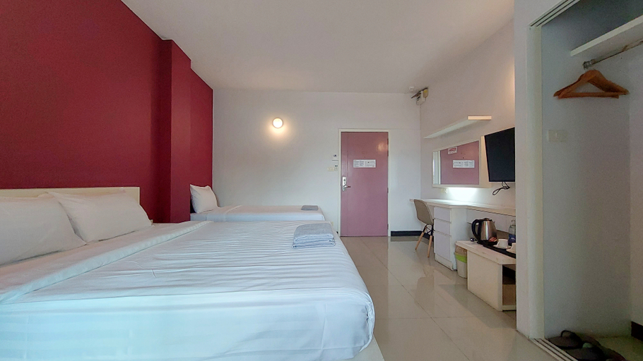 Bedroom 29