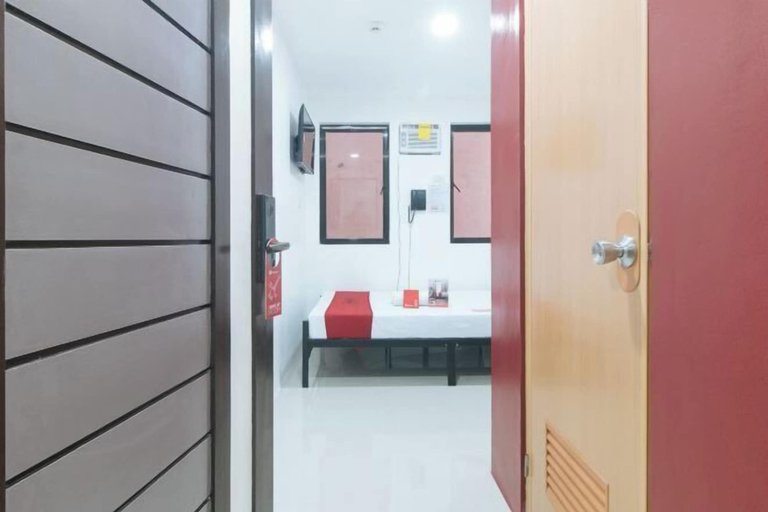 Bathroom 17