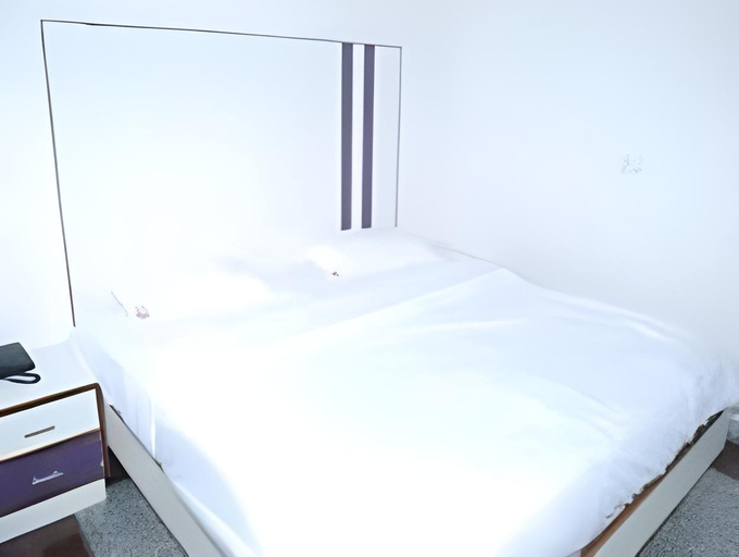 Bedroom 3, Oyo 9575 Hotel Absolute Comfort, Chandigarh