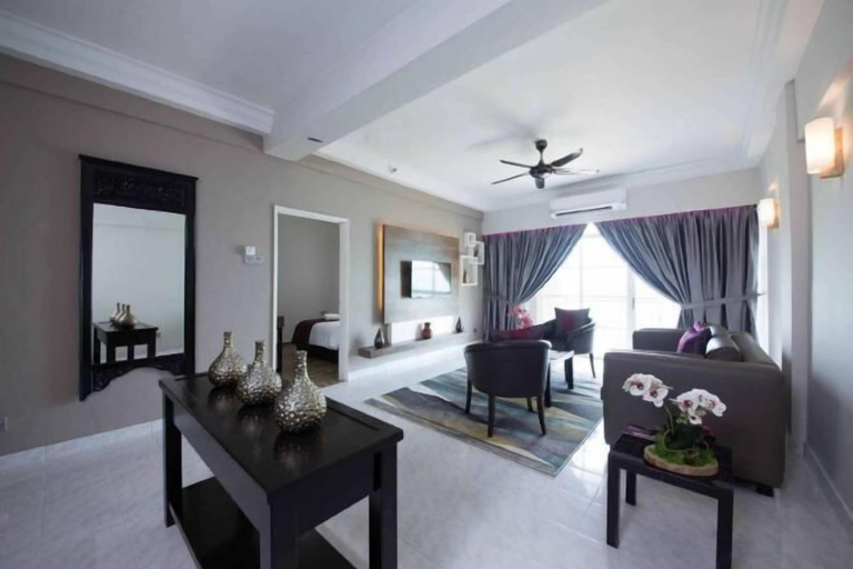 Bedroom 17