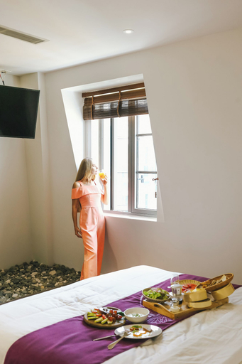 Bedroom 3, JM Boutique Hotel, Phú Quốc
