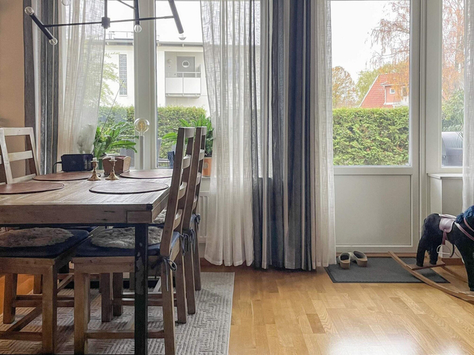 Others 3, Holiday Home in Visby, Gotland
