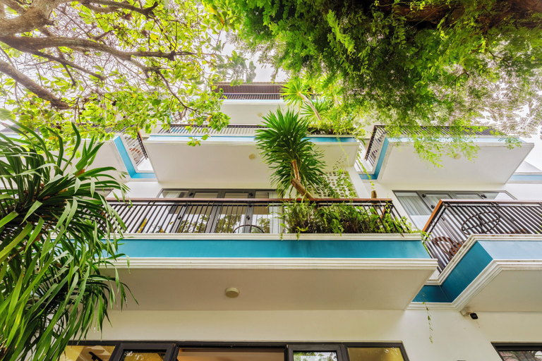 Exterior & Views 5, The Nam An Villa Hoi An, Da Nang