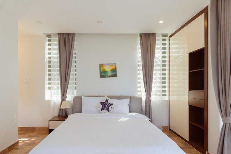 Bedroom 2, The Dream Villa Best Lake View, Đà Lạt