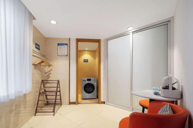Others 5, Raspberry Boutique Hotel, Lanzhou