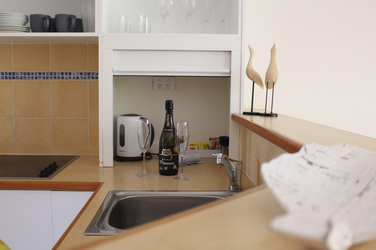 Bedroom 3, At The Sound, Noosa - Noosa-Noosaville