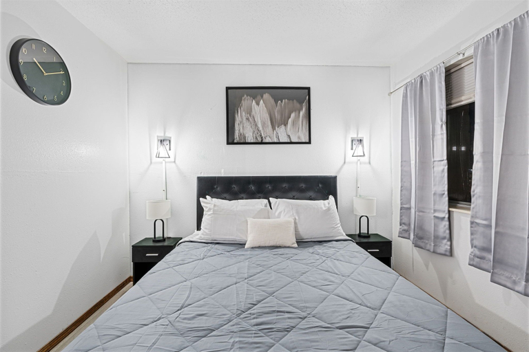 Bedroom 2, Stayinn, Kandiyohi