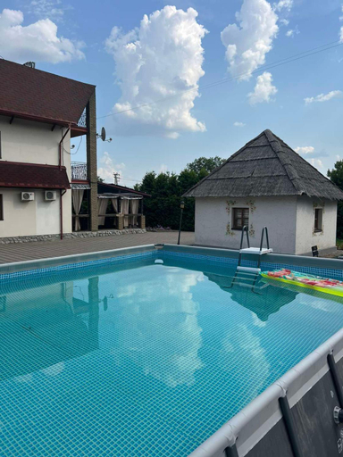 Sport & Beauty 5, Stara Vezha Hotel, Boryspil's'ka