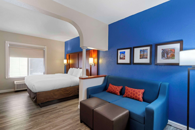 Bedroom 20
