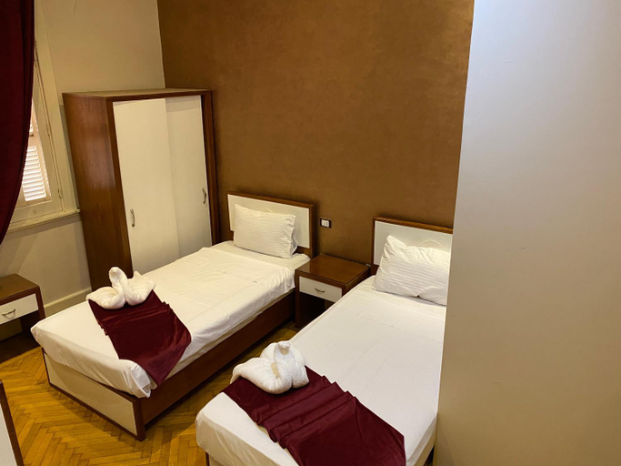 Bedroom 7