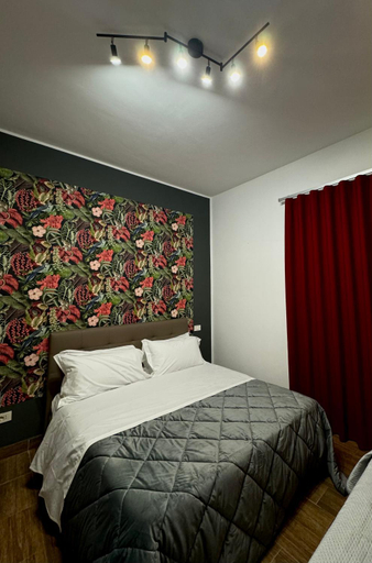 Bedroom 2, Enotria bnb, Reggio Di Calabria