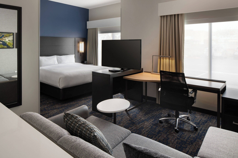Bedroom 4, Residence Inn Scottsdale Salt River, Maricopa