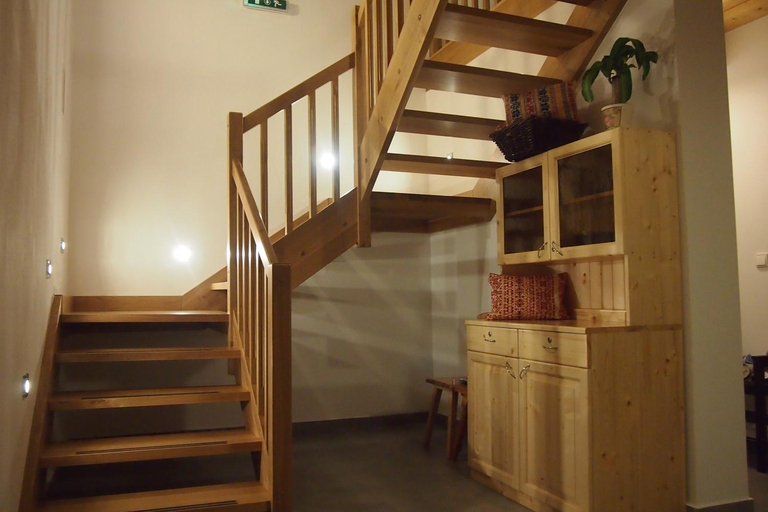 Others 5, Horehronska Kuria, Brezno