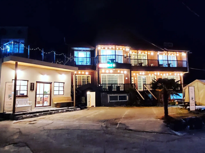 3, Ulsan Mongdol Pension, Buk