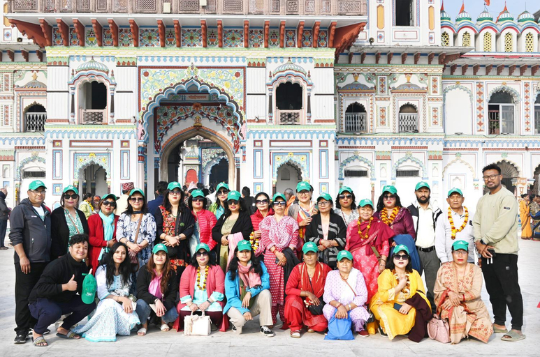 Others 2, HOTEL PERFECT PLAZA, Janakpur
