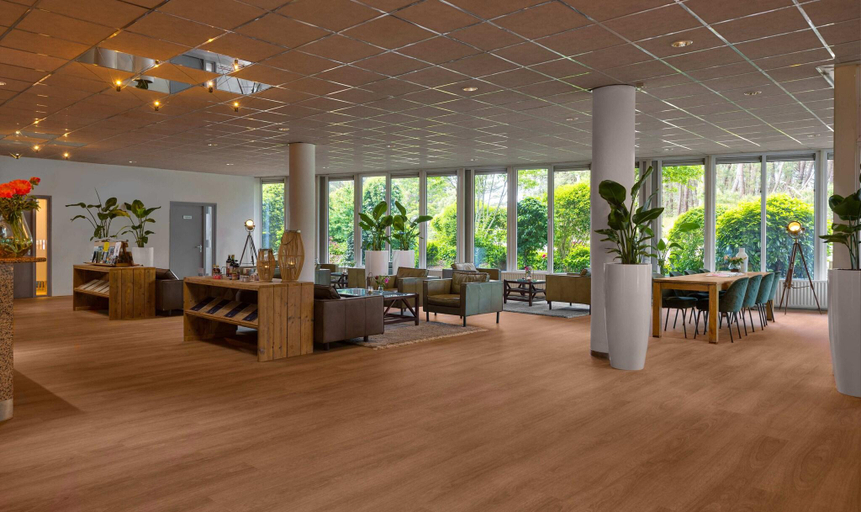 Public Area 5, WestCord Hotel Schylge, Terschelling