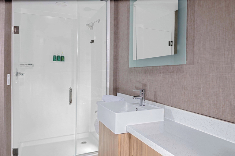 Bathroom 8