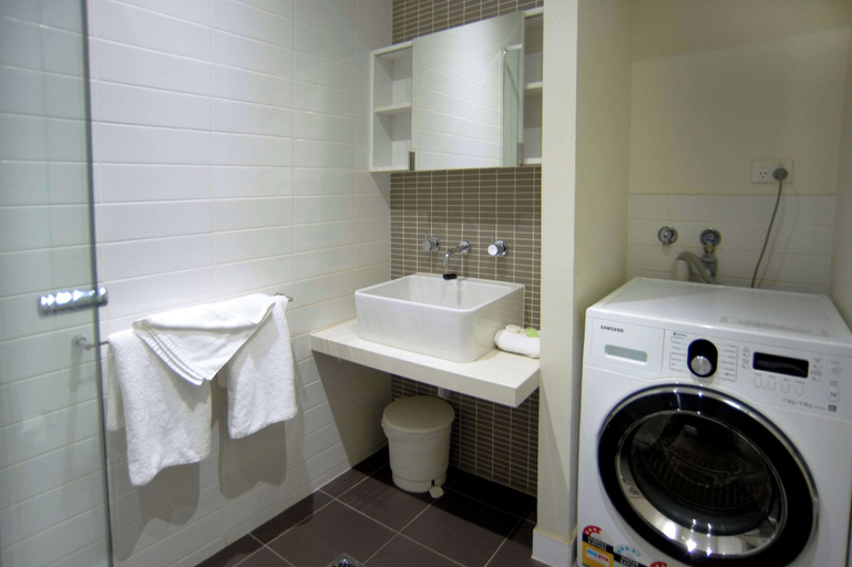 Bathroom 8