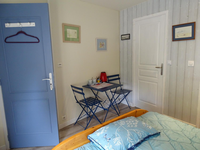 Others 3, Bed & Breizh, Morbihan