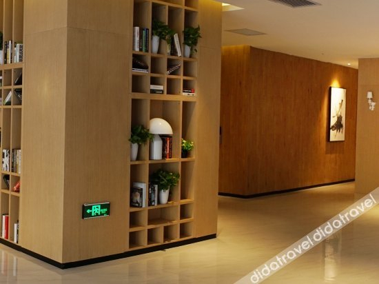 Others 4, Elegant Hotel, Zhengzhou