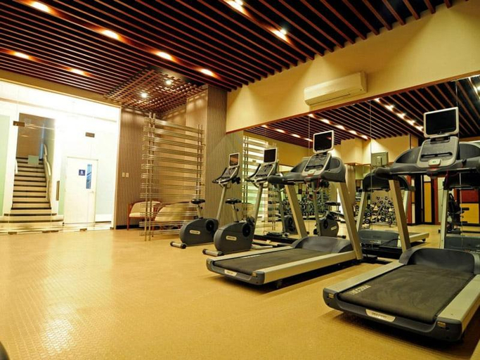 Others 4, Cozy Corner Haven near Venice Grand Canal Mall, Taguig