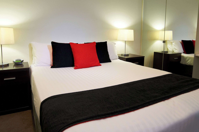 Bedroom 9