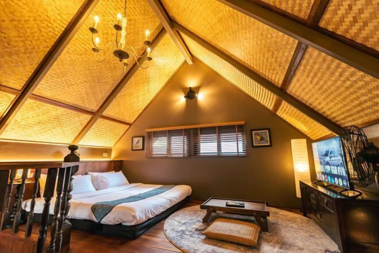 Bedroom 18