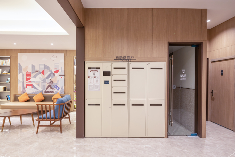 Others 4, Hanting Hotel Changzhou Jintan Huacheng Wuyue Plaza, Changzhou