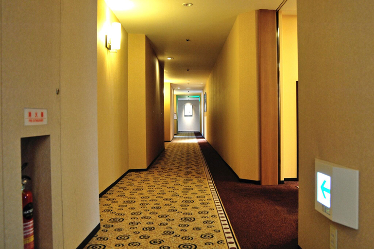 Public Area 2, Hotel New Otani Nagaoka, Nagaoka