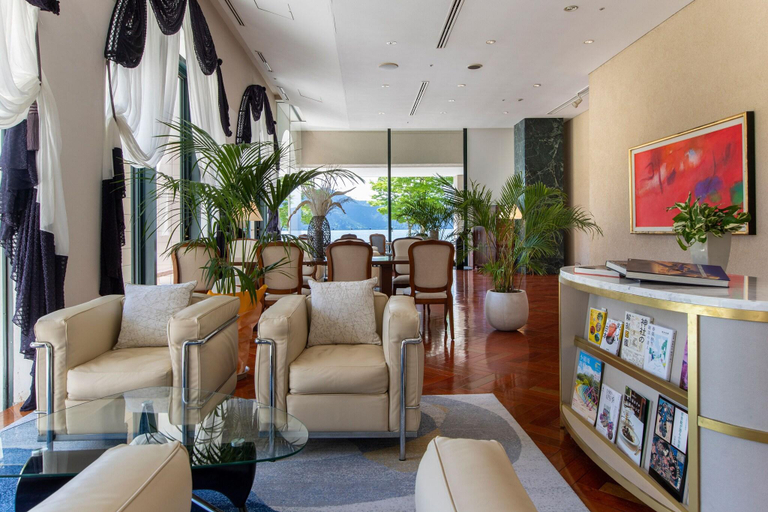 Public Area 5, Hakone Hotel, Hakone