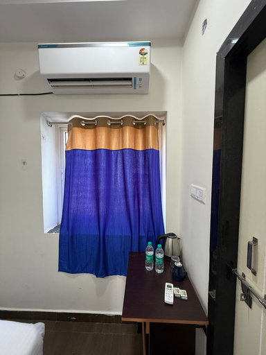 Bathroom 5, Coco Net Hotel, Ranga Reddy