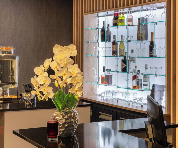Food & Drinks 5, PLAZA Premium Den Haag City Center, The Hague