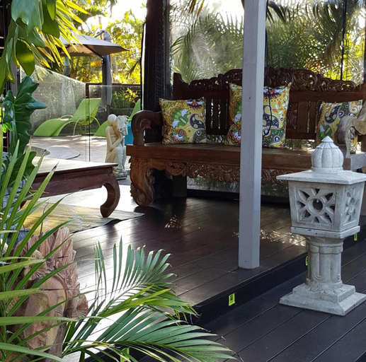 Exterior & Views 2, Ballina Palms Boutique Motel, Ballina