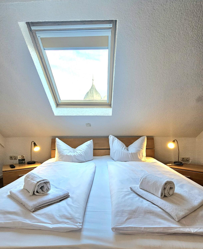Bedroom 7