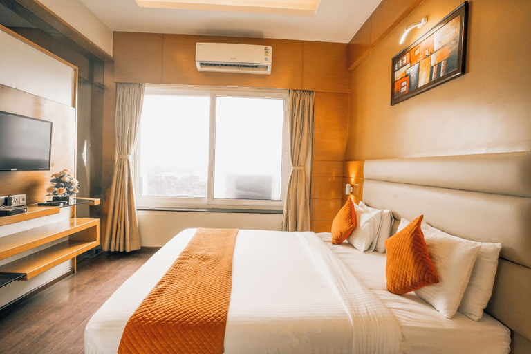 Others 5, Imperial Heights, Deoghar