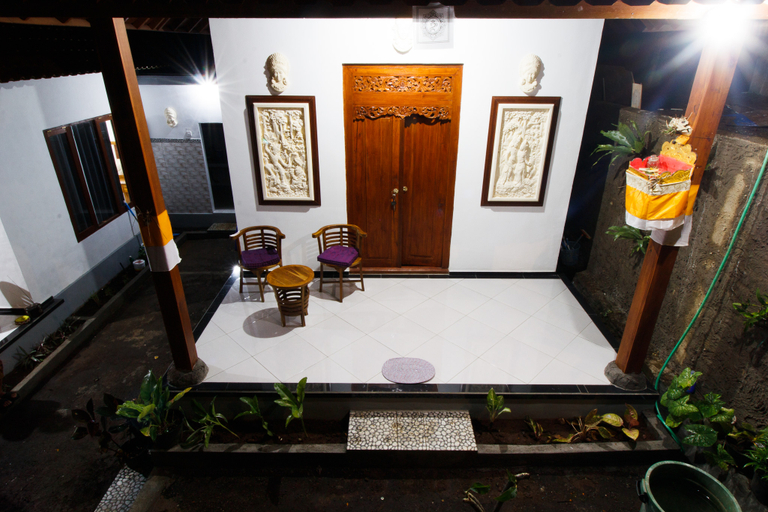 Exterior & Views, Timbul Homestay Ubud, Gianyar