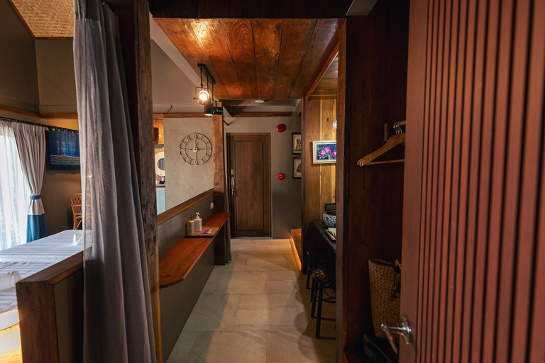 Bedroom 21
