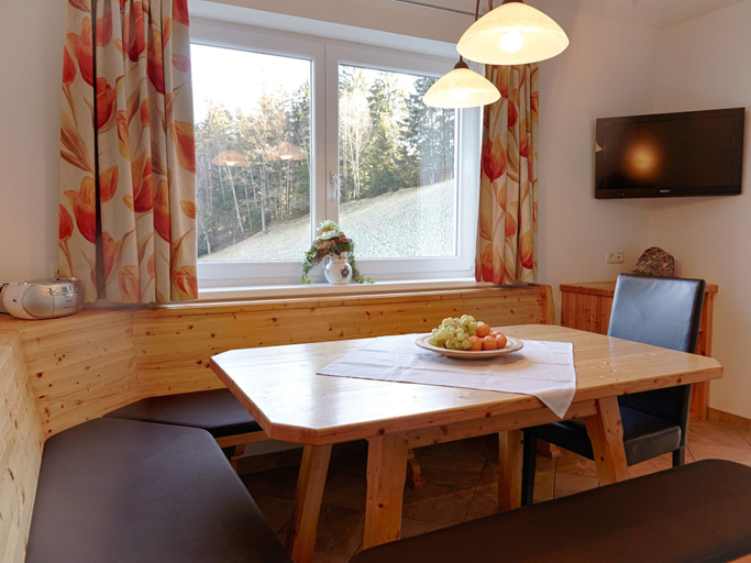Others 5, Apartment With a Sauna in Fugen Near the ski Area, Schwaz
