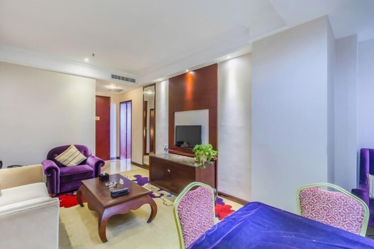 Others 3, Berlin Jianguo International Hotel, Chuzhou